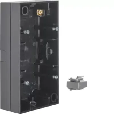 Produktbild von Berker 10428935, 154 mm, 42 mm, 83 mm, 5 Stück(e)