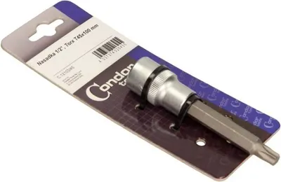Produktbild von Condor werkzeug Steckschlüsseleinsatz 12103-45 100mm