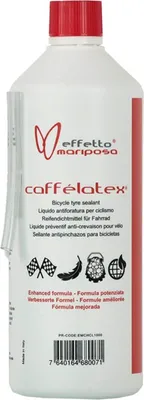Produktbild von EFFETTO MARIPOSA Reifendichtmittel "Caffelatex"