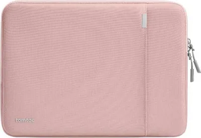 Immagine prodotto di Tomtoc 14" Defender-A13 Custodia per computer portatile (rosa)
