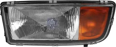 Obrázok produktu pre Linker Scheinwerfer Mercedes Atego Actros 1 Axor, mit Blinker, 9418202761, 9418202961, 9418202761, 9418203361, 9418203361, 9418203561, 9418203561, 9418205361, 9418205561 | 1996-2004