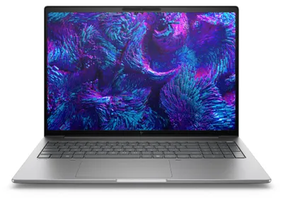 Produktbild von HP ZBook 8 G1i, Intel Core Ultra 7, 40,6 cm (16"), 2560 x 1600 Pixel, 32 GB, 2 TB, Windows 11 Pro