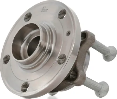 Produktbild von DAYCO Radlagersatz für VW GOLF VI (5K1) KWD1001