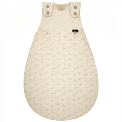 Produktbild von Alvi Baby-Mäxchen Außensack Organic Starfant 50/56
