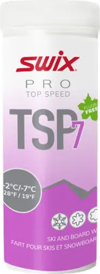 Obrázok produktu pre Vosk Swix Tsp07-4 Top Speed 40g
