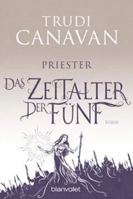 Immagine prodotto di Das Zeitalter der Fünf 1 - Priester