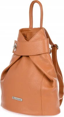 Immagine prodotto di Zaino da donna in pelle, elegante e alla moda per il lavoro
