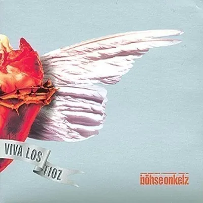 Produktbild von Böhse Onkelz-Viva Los Tioz