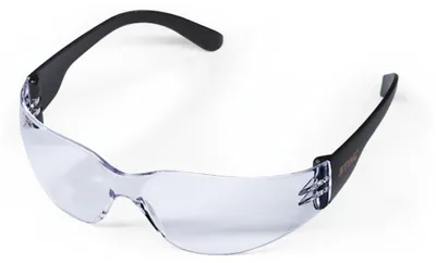Produktbild von STIHL Schutzbrille, FUNCTION Light klar