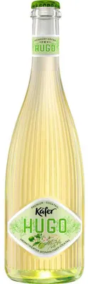 Produktbild von Käfer Hugo Limette 0,75l