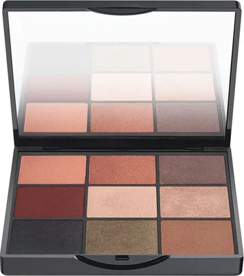 Immagine prodotto di T.leclerc Leclerc Palette Ombra di Velluto
