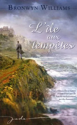 Image de L'île aux tempêtes