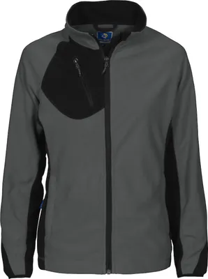 Produktbild von Projob 2326 DAMEN MICROFLEECE JACKE