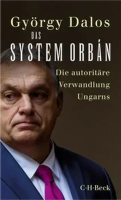 Produktbild von Das System Orbán