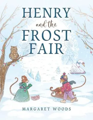 Productafbeelding van Henry en de Wintermarkt