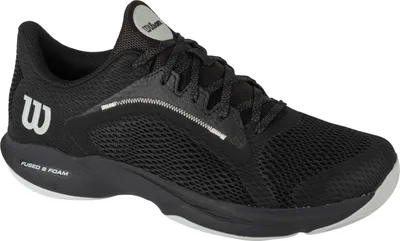 Image de Wilson Hurakn 2.0 WRS333030, Chaussures de tennis, Hommes, Noir, Taille : 40 2/3
