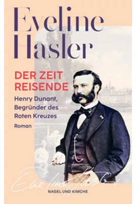 Obrázek produktu pro Der Zeitreisende
