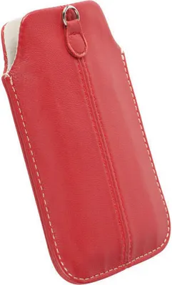 Image de Luna Mobile Pouch L rot