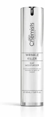 Produktbild von skinChemists Faltenkiller Tagescreme 50ml