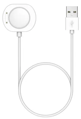 Immagine prodotto di INF Cavo ricarica magnetico OPPO Watch S USB A 100cm ABS e PET per casa