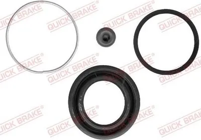 Produktbild von QUICK BRAKE Bremssattel-Reparatursatz für TOYOTA COROLLA (ZZE12, NDE12, ZDE12) 114-0135