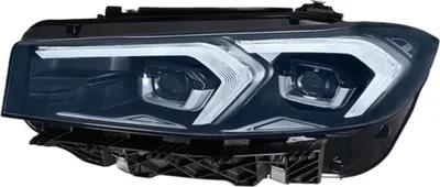 Produktbild von HELLA Scheinwerfer Links für BMW 3 Limousine (G20) 1LX 016 808-631
