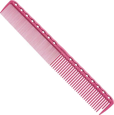 Produktbild von Y.S. Park Kamm 336 pink