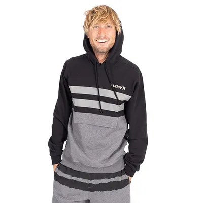 Produktbild von Herren-Sweatshirt Hurley