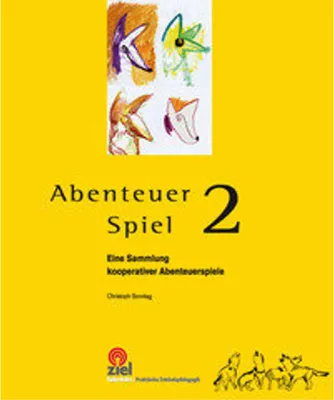 Immagine prodotto di Abenteuer Spiel 2