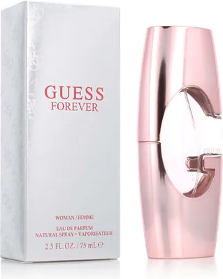 Obrázok produktu pre Dámsky parfum Guess Forever EDP 75 ml