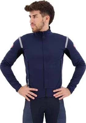 Immagine prodotto di Giacca Castelli Perfetto Ros 2 blu S da uomo blu S