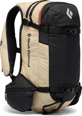 Produktbild von Dawn Patrol 25 L 25 Liter M/L grau - white oak