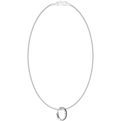 Produktbild von Damenhalskette Guess JUMN03216JWSTBKT-U