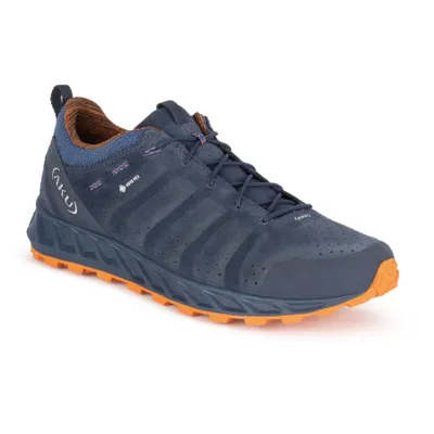 Produktbild von AKU RAPIDA EVO GTX Herren BLUE/ORANGE 42