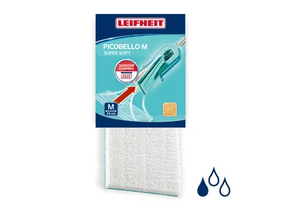 Produktbild von Wischpad Picobello M super soft