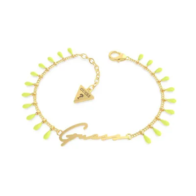 Produktbild von Guess Damen Armband UBB70121-S