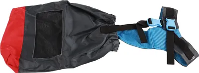 Produktbild von Schutztasche für behinderte, gelähmte Hunde, Kratzschutz, Rollstuhl-Hilfsprojekt (M)