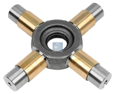 Produktbild von DT Spare Parts Achsstern Ausgleichskegelrad-Differential 3.60700 35mm 28mm 32mm