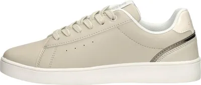 Produktbild von Cruyff Challenge  Sneakers Laag - beige - Maat 40