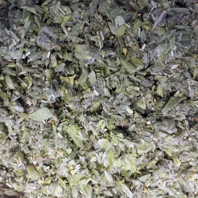 Produktbild von Griechischer Bergtee geschnitten 50 g