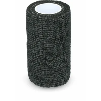 Produktbild von Verbandtier Schwarz Profi 10 cm