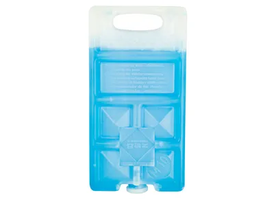 Produktbild von Campingaz Kühlakku "Freez'Pack", 18x9,5x3 cm, 370 g