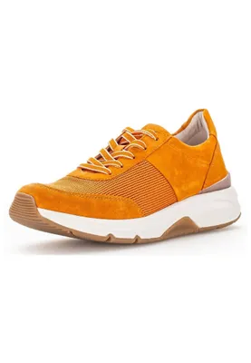 Produktbild von Gabor Sneaker Sneaker Veloursleder/Mesh
