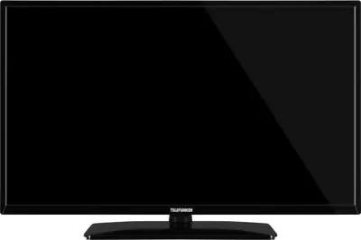 Produktbild von Telefunken D24H551W1CWV - LED Fernseher - schwarz