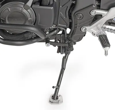 Productafbeelding van KAPPA ES1203K: verlengstuk voor de standaard van een motorfiets