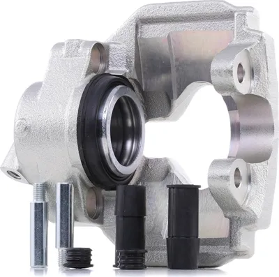 Produktbild von HELLA Bremssattel Vorne Links für VW Transporter V Bus (7HB, 7HJ, 7EB, 7EJ, 7EF, 7EG, 7HF, 7EC) 8AN 355 793-271