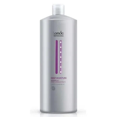 Zdjęcie produktu dla Londa Professional Deep Moisture Shampoo odżywczy szampon do włosów suchych 1000 ml