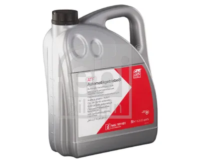 Produktbild von Automatikgetriebeöl FEBI 101161