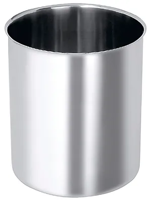 Produktbild von CONTACTO Zylindrischer, Inhalt: 2,00 Liter, Höhe: 170 mm