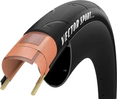 Zdjęcie produktu dla Goodyear Vector Sport TLR 700x28c